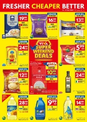 Page 19 in Fresher Cheaper Better Deals at Viva supermarket UAE