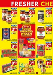 Page 20 in Fresher Cheaper Better Deals at Viva supermarket UAE