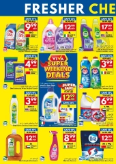 Page 26 in Fresher Cheaper Better Deals at Viva supermarket UAE