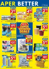 Page 27 in Fresher Cheaper Better Deals at Viva supermarket UAE