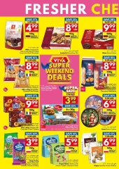 Page 6 in Fresher Cheaper Better Deals at Viva supermarket UAE