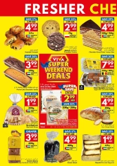 Page 8 in Fresher Cheaper Better Deals at Viva supermarket UAE