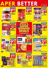 Page 9 in Fresher Cheaper Better Deals at Viva supermarket UAE