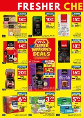 Page 10 in Fresher Cheaper Better Deals at Viva supermarket UAE