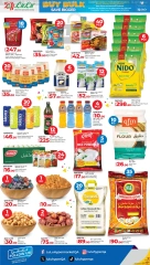 Page 2 in Buy Bulk Save Bigger at lulu Qatar