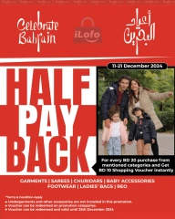 Page 23 in Celebrate Bahrain National Day Deals at lulu Bahrain