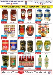 Page 8 in Weekly Deals at United Hypermarket UAE