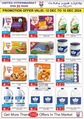 Page 4 in Weekly Deals at United Hypermarket UAE