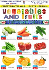 Page 2 in Weekly Deals at United Hypermarket UAE