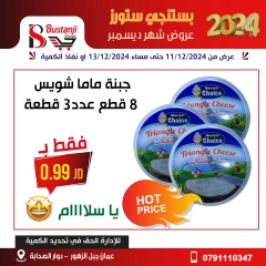 Page 33 in Stronget offer at Al Bustangi Stores Jordan