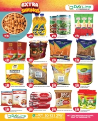 Página 7 en Ahorros adicionales en Hipermercado Day Life Emiratos Árabes Unidos