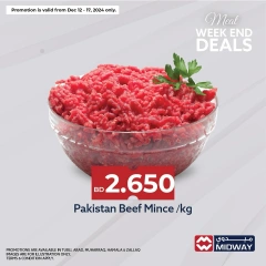 Page 5 in Weekend offers at Midway supermarket Bahrain