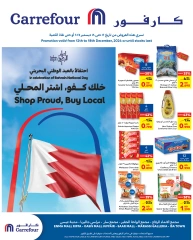 Page 9 in National Day Offers at Carrefour Bahrain