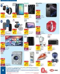 Page 8 in National Day Offers at Carrefour Bahrain