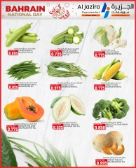 Page 20 in National Day Offers at Al jazira supermarket Bahrain