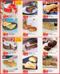 Page 25 in National Day Offers at Al jazira supermarket Bahrain