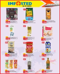 Page 15 in National Day Offers at Al jazira supermarket Bahrain