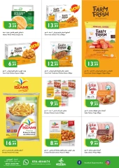 Página 12 en Ofertas de valor en supermercado Istanbul Emiratos Árabes Unidos