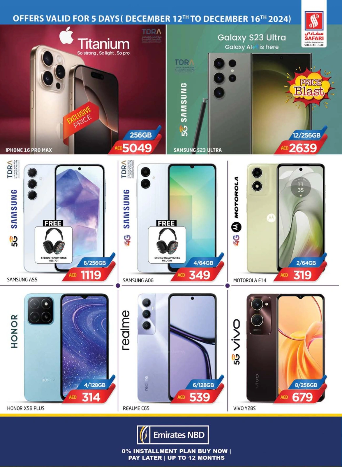 Página 29 en Ofertas Festival del Juguete en Hipermercado Safari Emiratos Árabes Unidos