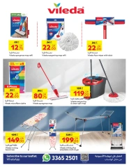 Página 8 en Ofertas que estropean tu mesa en Carrefour Katar