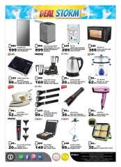 Page 11 in Storm Deal at Hashim Hypermarket UAE