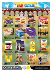 Page 5 in Storm Deal at Hashim Hypermarket UAE