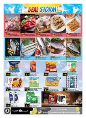 Page 4 in Storm Deal at Hashim Hypermarket UAE