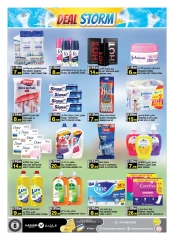 Page 6 in Storm Deal at Hashim Hypermarket UAE