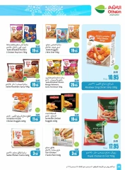 Page 68 dans Offres de saison Othaim chez Marchés d'Othaim Arabie Saoudite