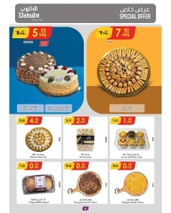 Page 13 in National Day Offers at Danube Bahrain