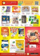 Page 3 in Big Deals at Panda Hypermarket Qatar