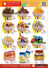 Page 5 in Big Deals at Panda Hypermarket Qatar