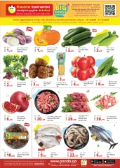 Page 2 in Big Deals at Panda Hypermarket Qatar