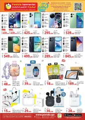 Page 14 in Big Deals at Panda Hypermarket Qatar