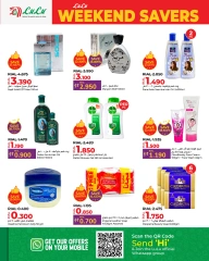 Page 8 in Weekend Savers at lulu Oman