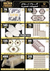 Page 78 in Golden Friday Deals at Center Shaheen Egypt