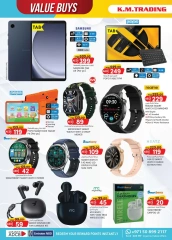 Page 60 in Value Buys at Km trading UAE