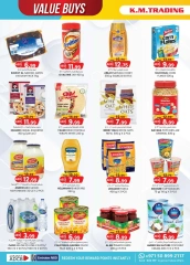 Page 44 in Value Buys at Km trading UAE