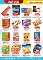 Page 42 in Value Buys at Km trading UAE