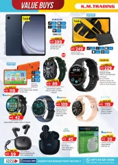 Page 4 in Value Buys at Km trading UAE