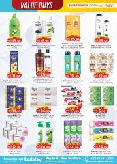 Page 30 in Value Buys at Km trading UAE