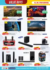 Page 8 in Value Buys at Km trading UAE