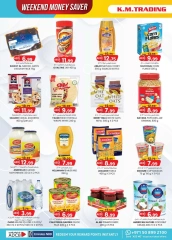 Page 4 in Value Buys at Km trading UAE