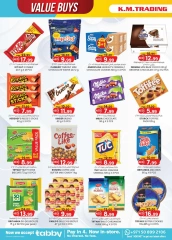 Page 2 in Value Buys at Km trading UAE