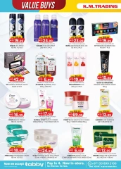 Page 10 in Value Buys at Km trading UAE