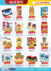 Page 4 in Value Buys at Km trading UAE