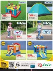 Page 11 in Toys Festival Offers at lulu Bahrain