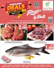 Page 3 in Weekend Deals at Bahrain Pride Bahrain