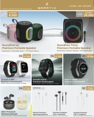 Page 20 in Digital Shopping Festival Deals at lulu Bahrain