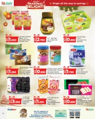 Page 14 in Seasonal Delights Deals at lulu Bahrain